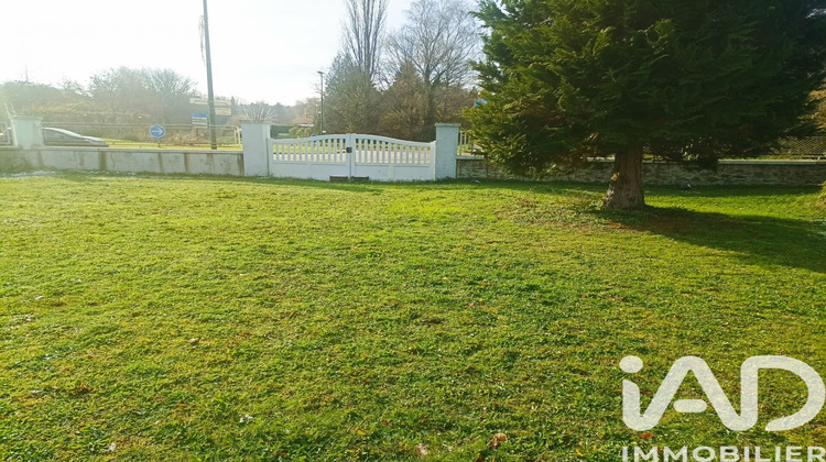 Ma-Cabane - Vente Maison Ambazac, 180 m²