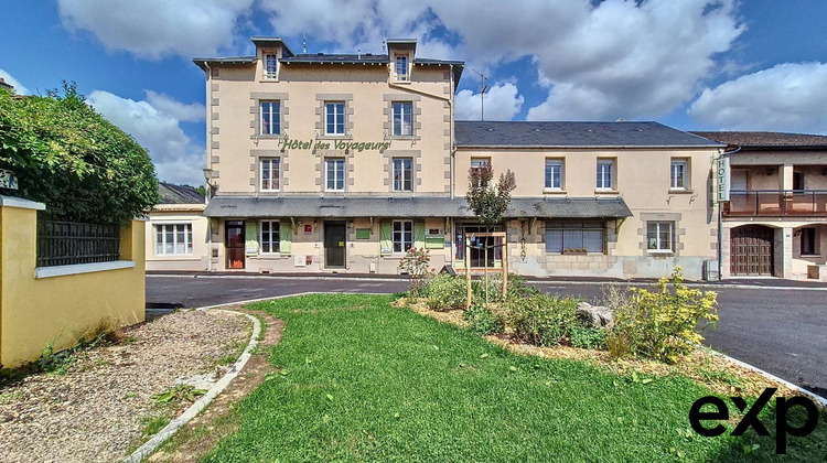 Ma-Cabane - Vente Maison Ambazac, 586 m²