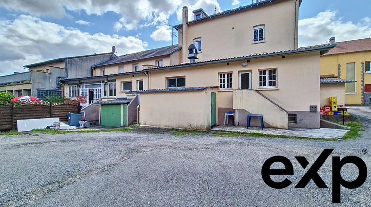 Ma-Cabane - Vente Maison Ambazac, 586 m²