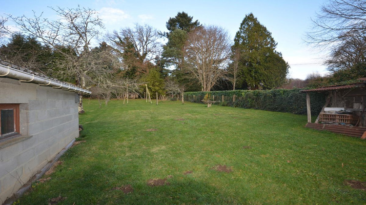 Ma-Cabane - Vente Maison AMBAZAC, 70 m²