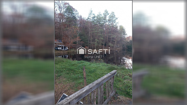 Ma-Cabane - Vente Maison Ambazac, 19 m²