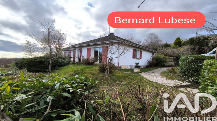 Ma-Cabane - Vente Maison Ambazac, 100 m²