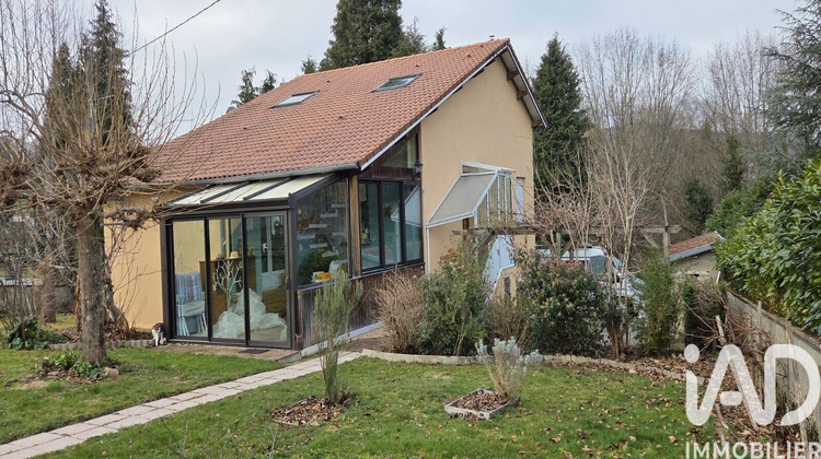 Ma-Cabane - Vente Maison Ambazac, 147 m²