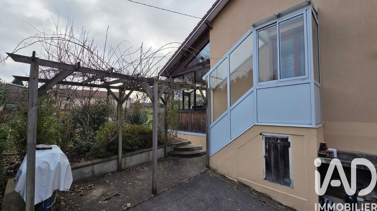 Ma-Cabane - Vente Maison Ambazac, 147 m²