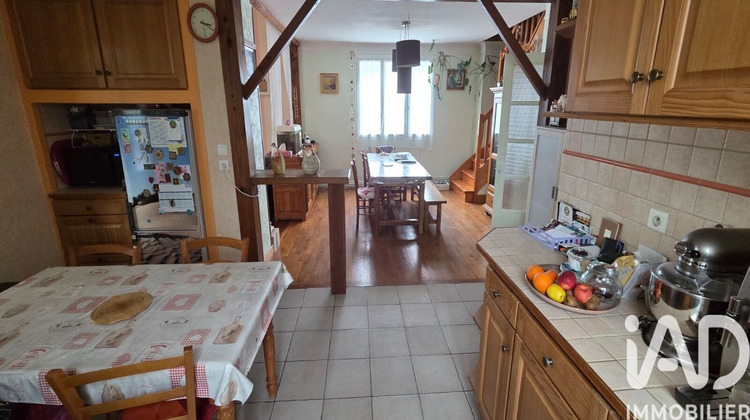 Ma-Cabane - Vente Maison Ambazac, 147 m²