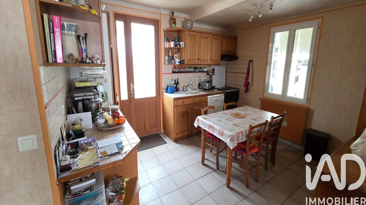 Ma-Cabane - Vente Maison Ambazac, 147 m²