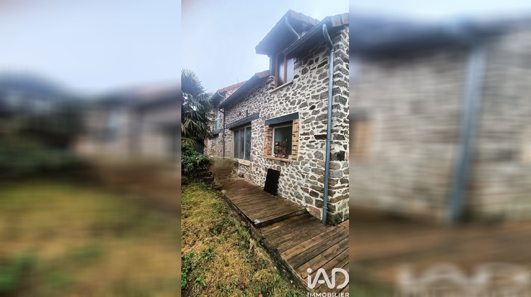 Ma-Cabane - Vente Maison Ambazac, 180 m²