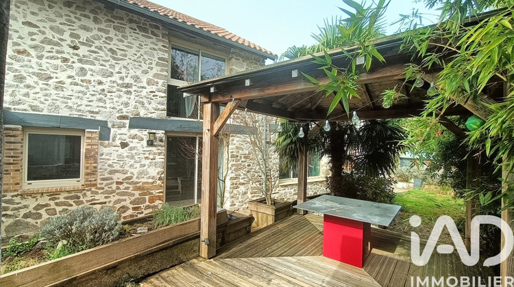 Ma-Cabane - Vente Maison Ambazac, 180 m²