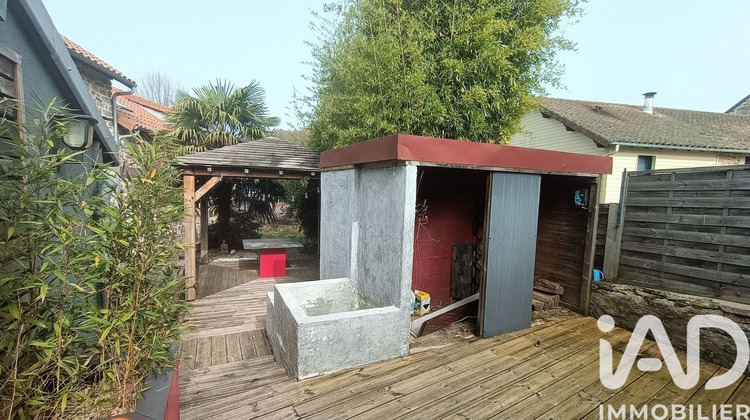 Ma-Cabane - Vente Maison Ambazac, 180 m²