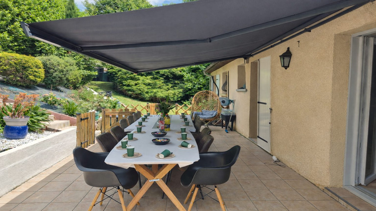 Ma-Cabane - Vente Maison Ambazac, 131 m²