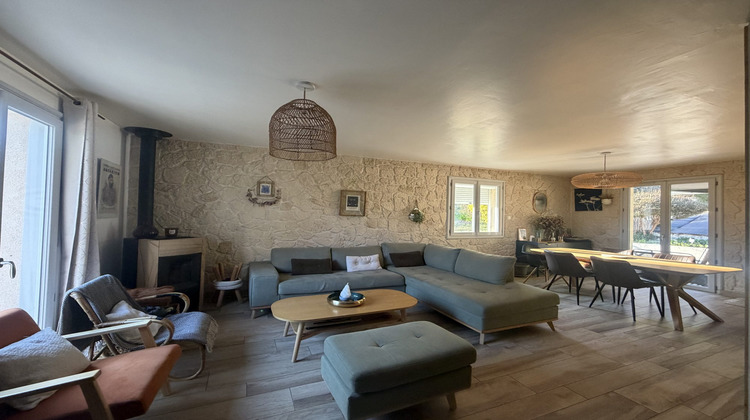 Ma-Cabane - Vente Maison Ambazac, 131 m²