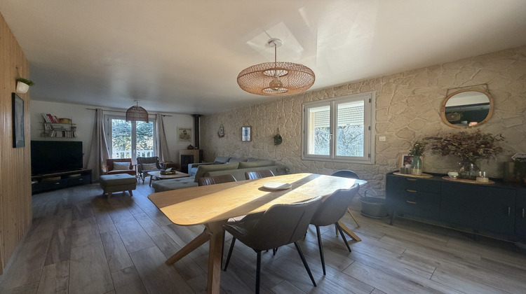 Ma-Cabane - Vente Maison Ambazac, 131 m²