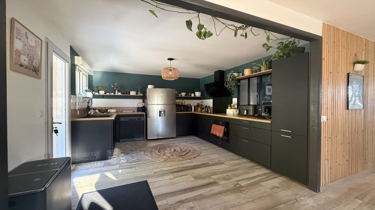 Ma-Cabane - Vente Maison Ambazac, 131 m²