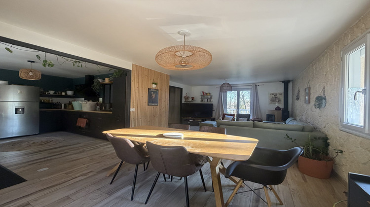 Ma-Cabane - Vente Maison Ambazac, 131 m²