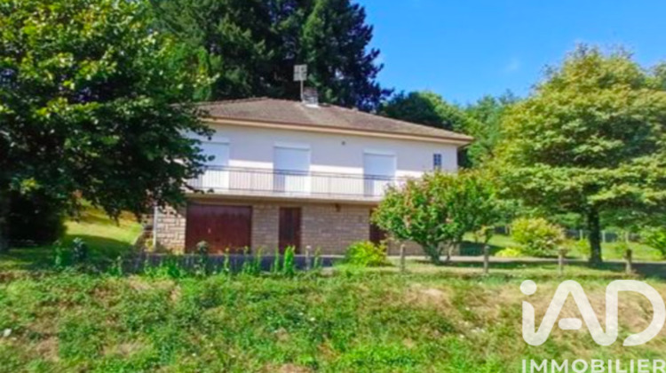 Ma-Cabane - Vente Maison Ambazac, 120 m²