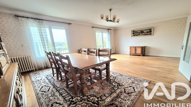 Ma-Cabane - Vente Maison Ambazac, 120 m²