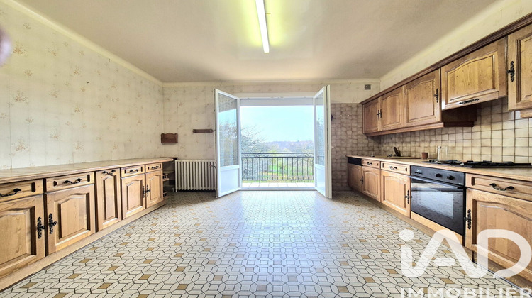 Ma-Cabane - Vente Maison Ambazac, 120 m²