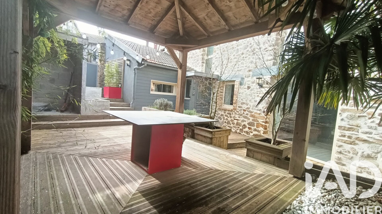 Ma-Cabane - Vente Maison Ambazac, 180 m²