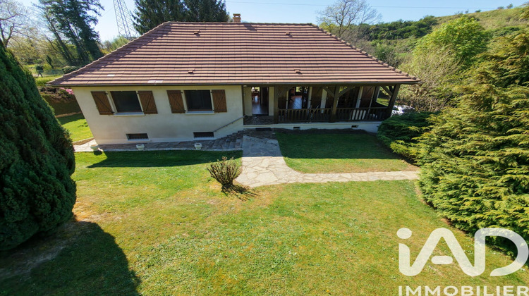 Ma-Cabane - Vente Maison Ambazac, 101 m²
