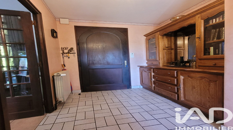 Ma-Cabane - Vente Maison Ambazac, 101 m²