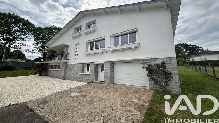 Ma-Cabane - Vente Maison Ambazac, 212 m²