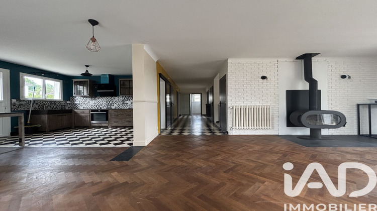 Ma-Cabane - Vente Maison Ambazac, 212 m²