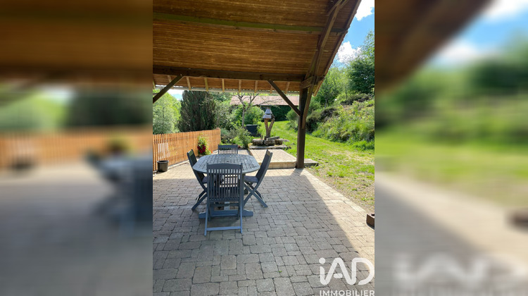 Ma-Cabane - Vente Maison Ambazac, 242 m²
