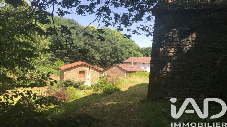 Ma-Cabane - Vente Maison Ambazac, 242 m²