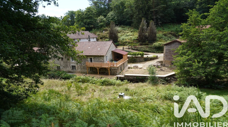 Ma-Cabane - Vente Maison Ambazac, 242 m²