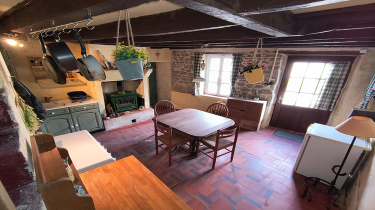 Ma-Cabane - Vente Maison AMBAZAC, 67 m²