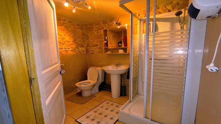 Ma-Cabane - Vente Maison AMBAZAC, 67 m²