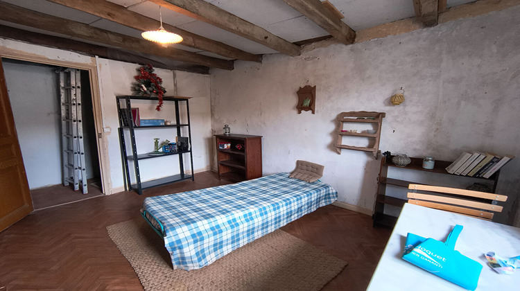 Ma-Cabane - Vente Maison AMBAZAC, 67 m²
