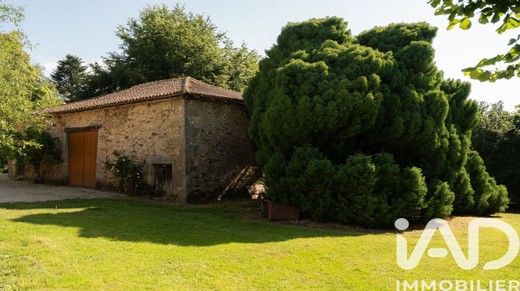 Ma-Cabane - Vente Maison Ambazac, 320 m²