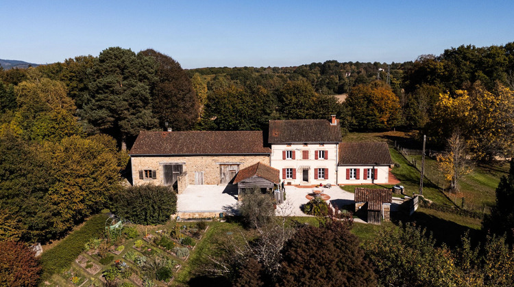 Ma-Cabane - Vente Maison AMBAZAC, 290 m²