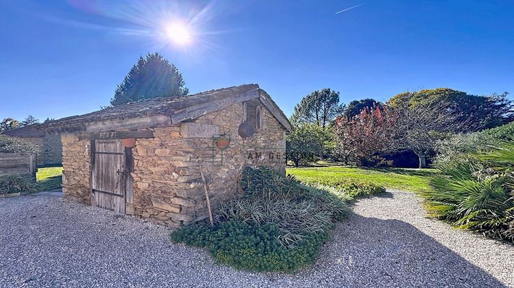 Ma-Cabane - Vente Maison AMBAZAC, 290 m²