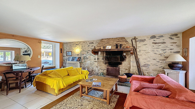 Ma-Cabane - Vente Maison AMBAZAC, 290 m²