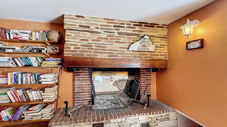 Ma-Cabane - Vente Maison AMBAZAC, 290 m²