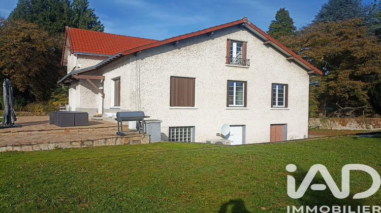 Ma-Cabane - Vente Maison Ambazac, 180 m²