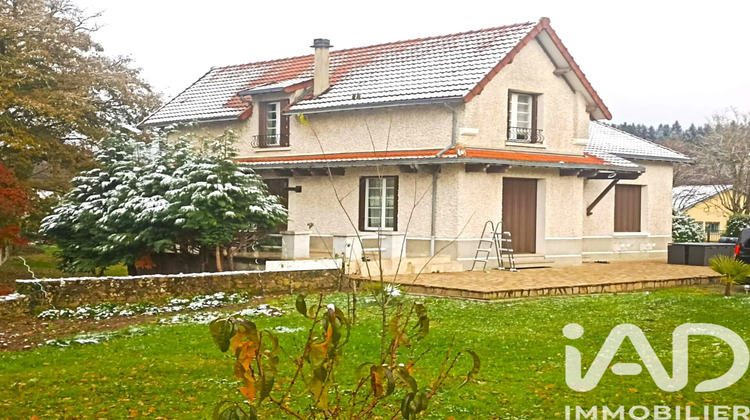 Ma-Cabane - Vente Maison Ambazac, 180 m²