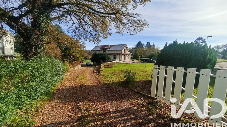 Ma-Cabane - Vente Maison Ambazac, 180 m²