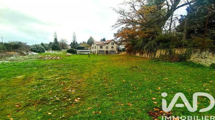 Ma-Cabane - Vente Maison Ambazac, 180 m²
