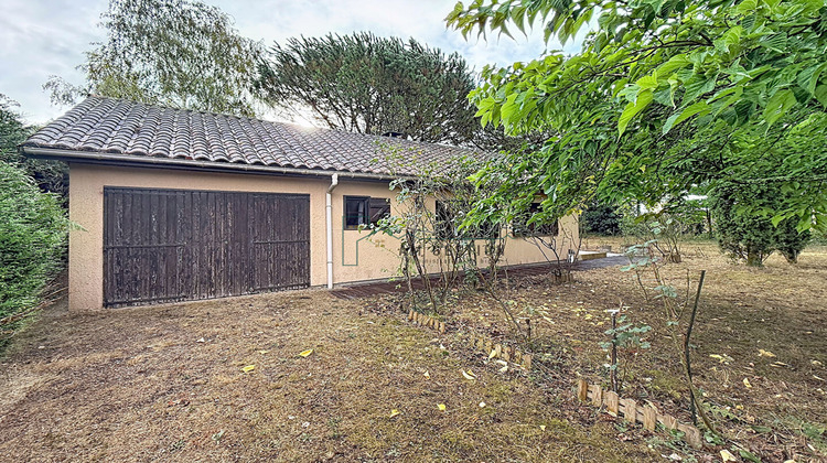 Ma-Cabane - Vente Maison AMBAZAC, 33 m²