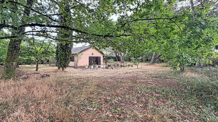 Ma-Cabane - Vente Maison AMBAZAC, 33 m²