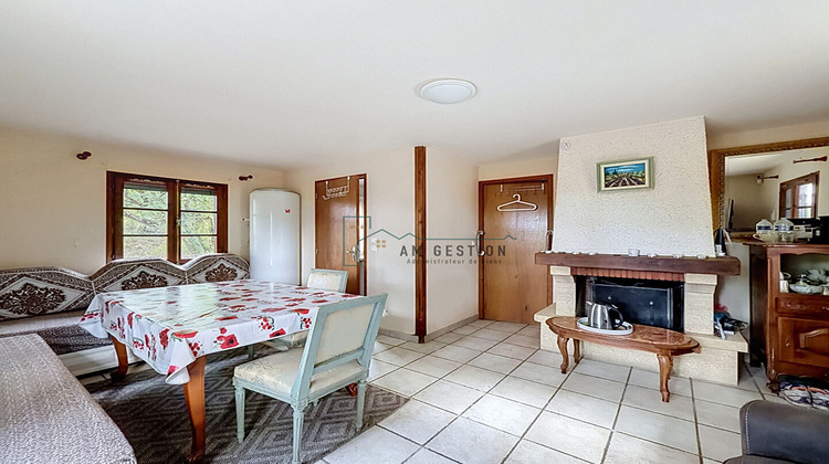 Ma-Cabane - Vente Maison AMBAZAC, 33 m²