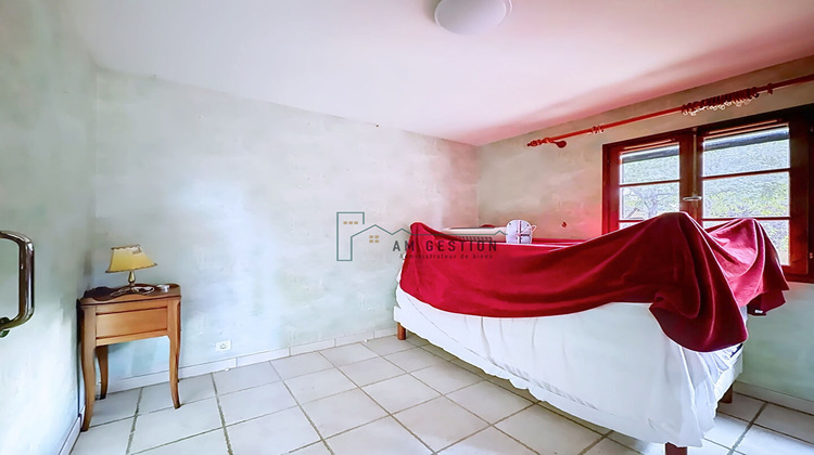 Ma-Cabane - Vente Maison AMBAZAC, 33 m²