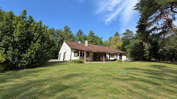 Ma-Cabane - Vente Maison AMBAZAC, 110 m²