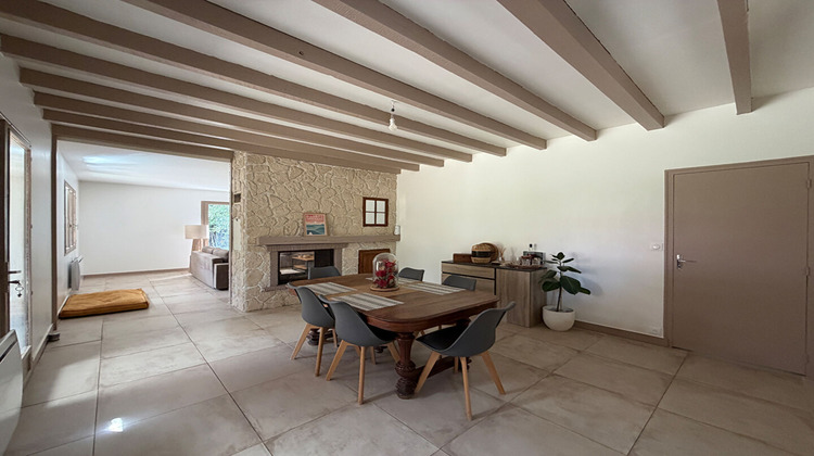 Ma-Cabane - Vente Maison AMBAZAC, 110 m²
