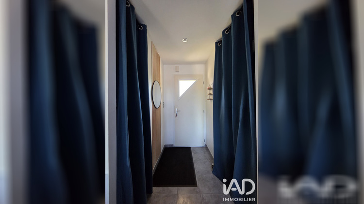 Ma-Cabane - Vente Maison Ambazac, 97 m²