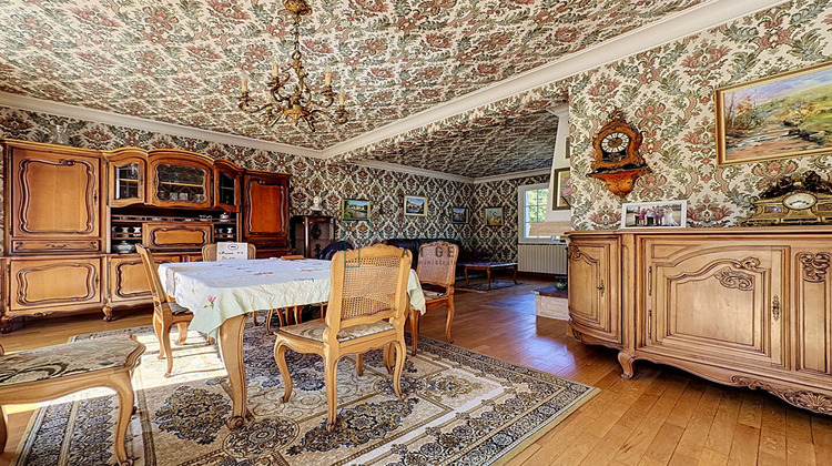 Ma-Cabane - Vente Maison AMBAZAC, 157 m²