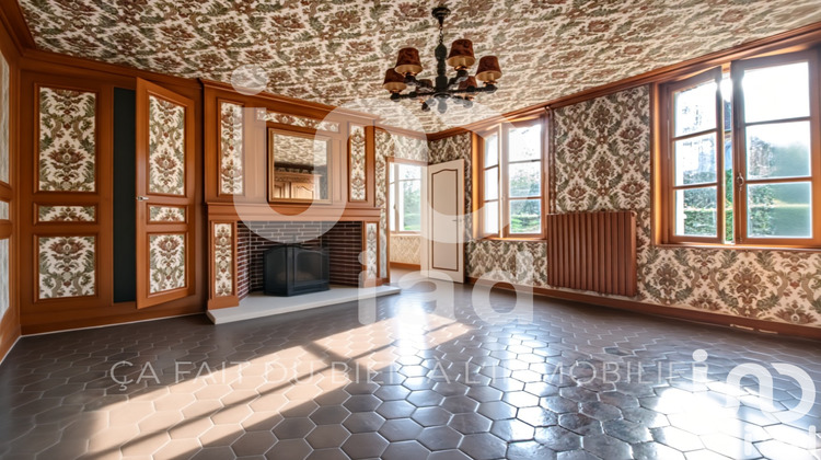 Ma-Cabane - Vente Maison Ambenay, 125 m²